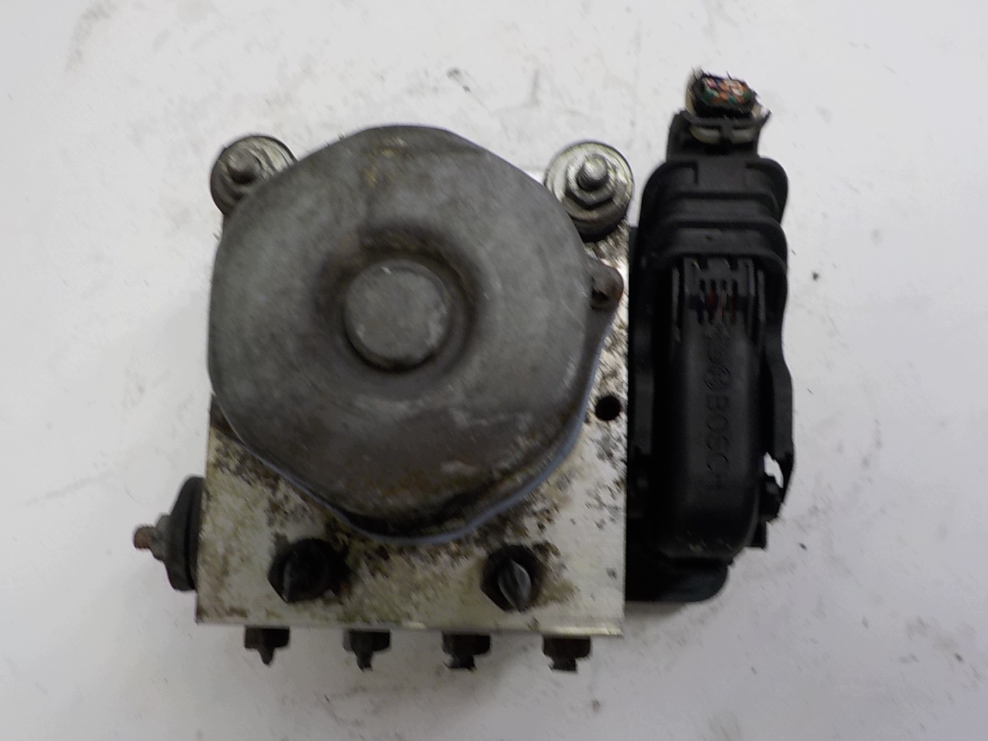 SUBARU FORESTER IV SJ Pompa ABS 27536SG0490 0265956131 2265106452