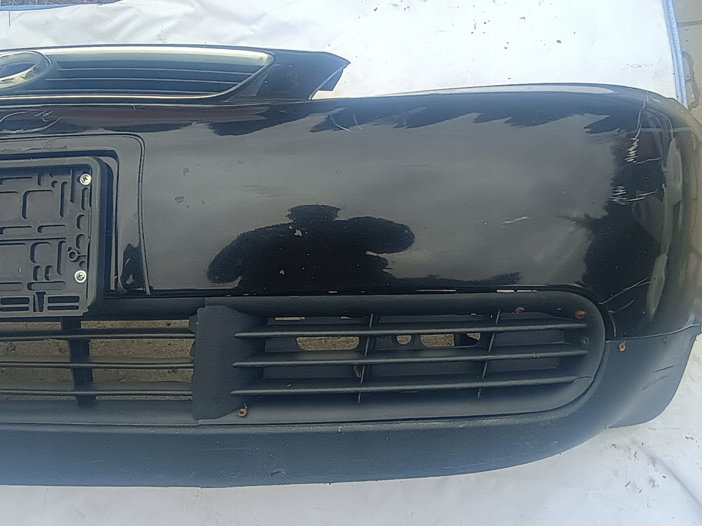 branik prednji dio AUDI A3 8L