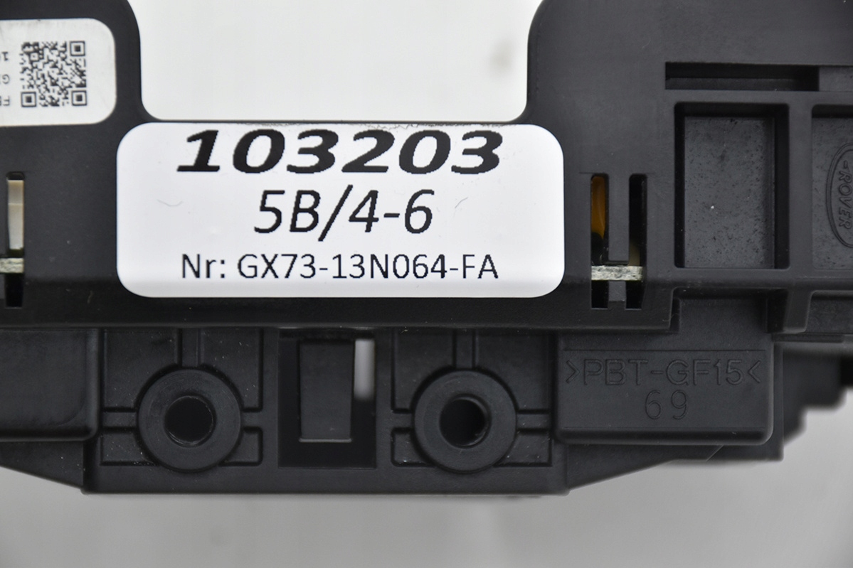DEVIO LUCI TERGICRISTALLO TERGI JAGUAR XE GX73-13N064-FA