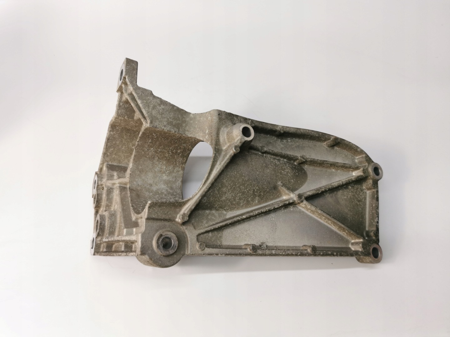 engine mount VOLVO XC90 II 2.0 T8 31370633