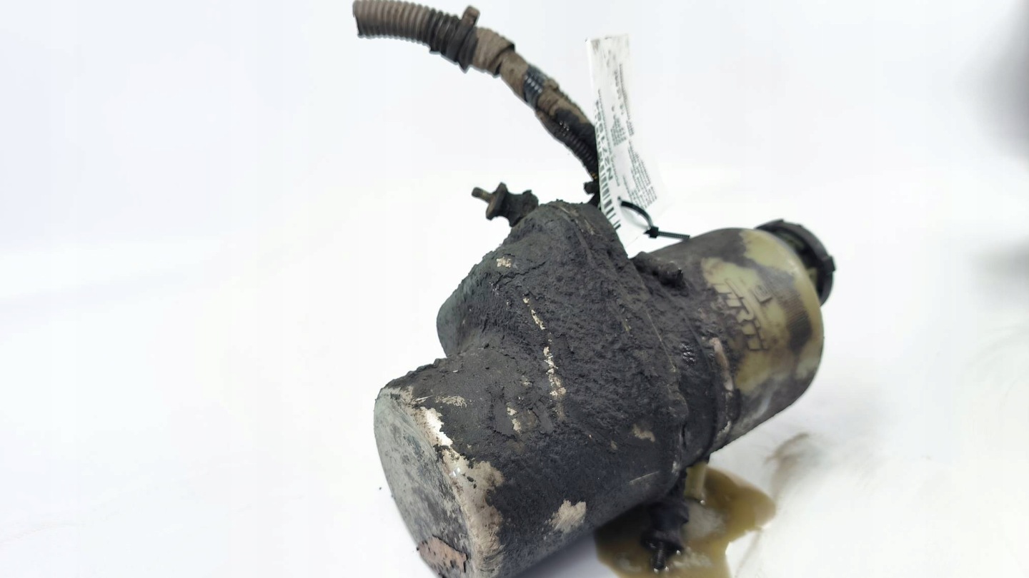 servo pump 1.8 OPEL ZAFIRA A
