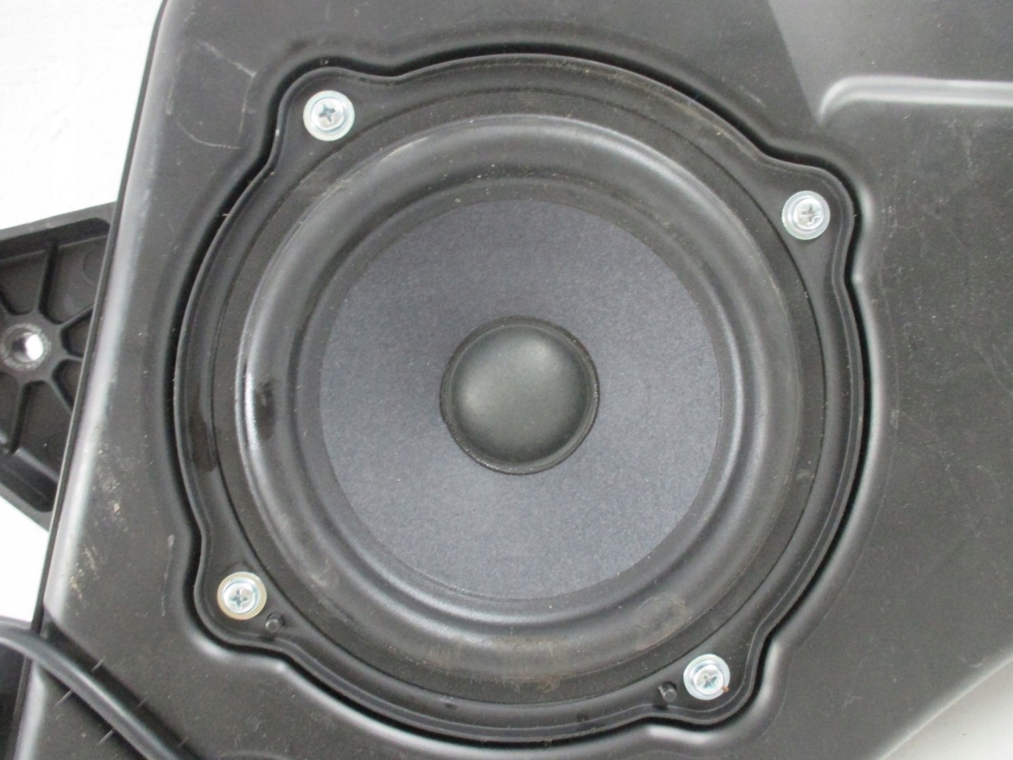 speaker HYUNDAI KIA 96380-N7100