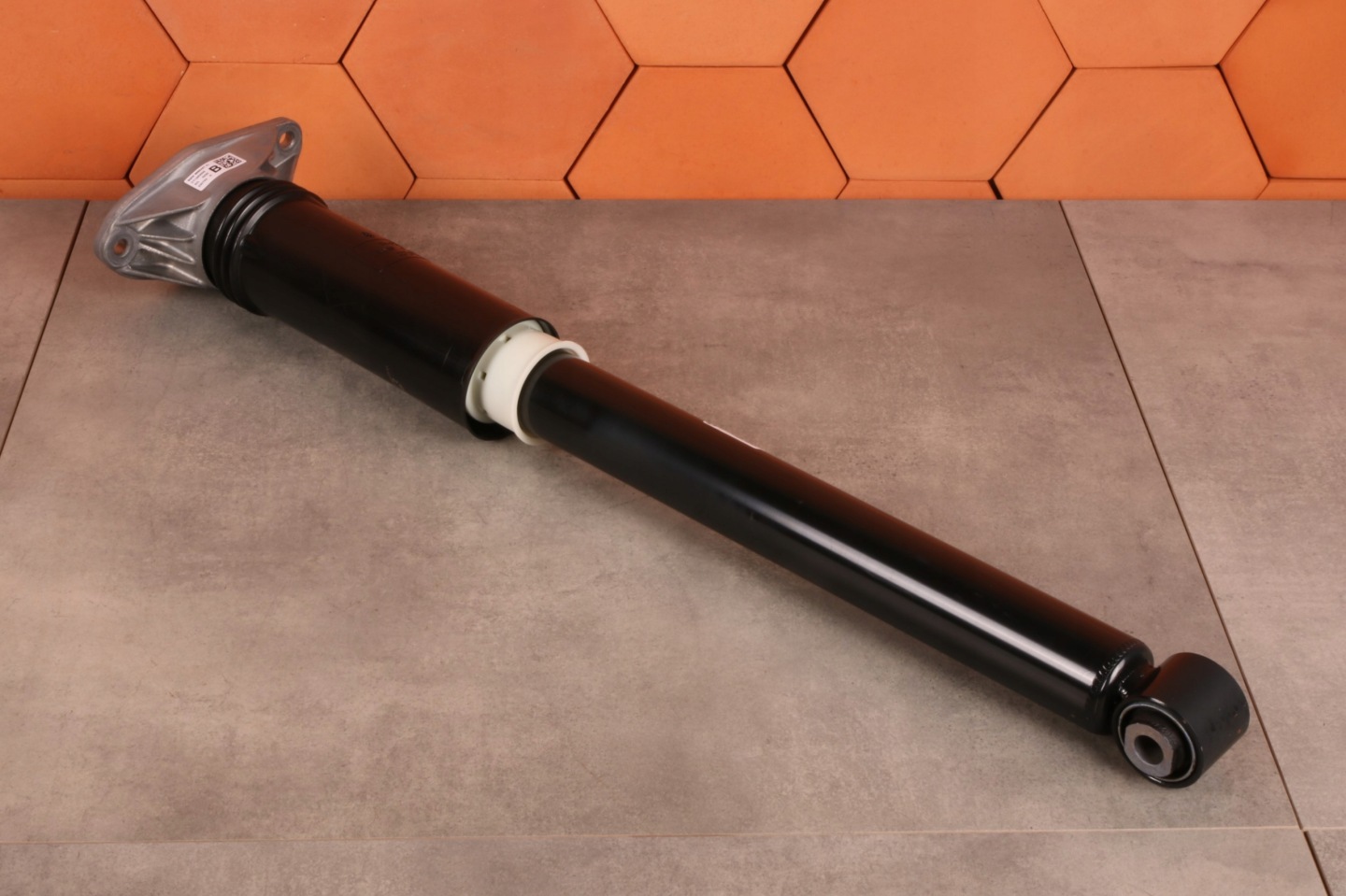 MINI U25 B38L B38N B47L shock absorber right left rear part rear 5A1D512 200 km !!!
