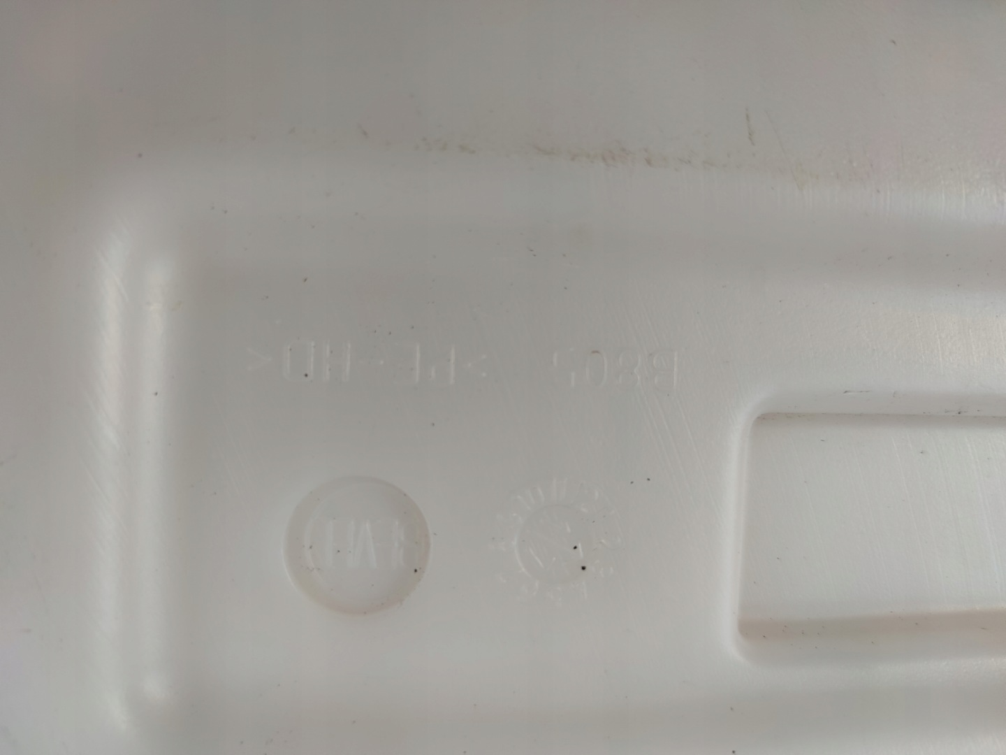 serbatoio LIQUIDO LAVAFARI FIAT STILO B805