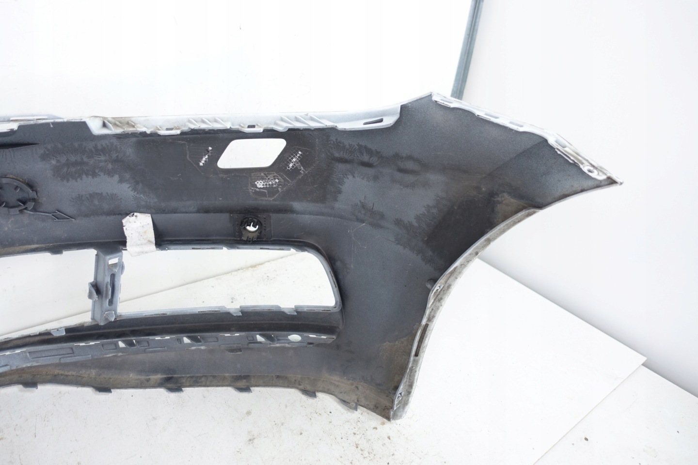 bumper front front VOLKSWAGEN TOURAN II 5TA 15- 5TA807221AL