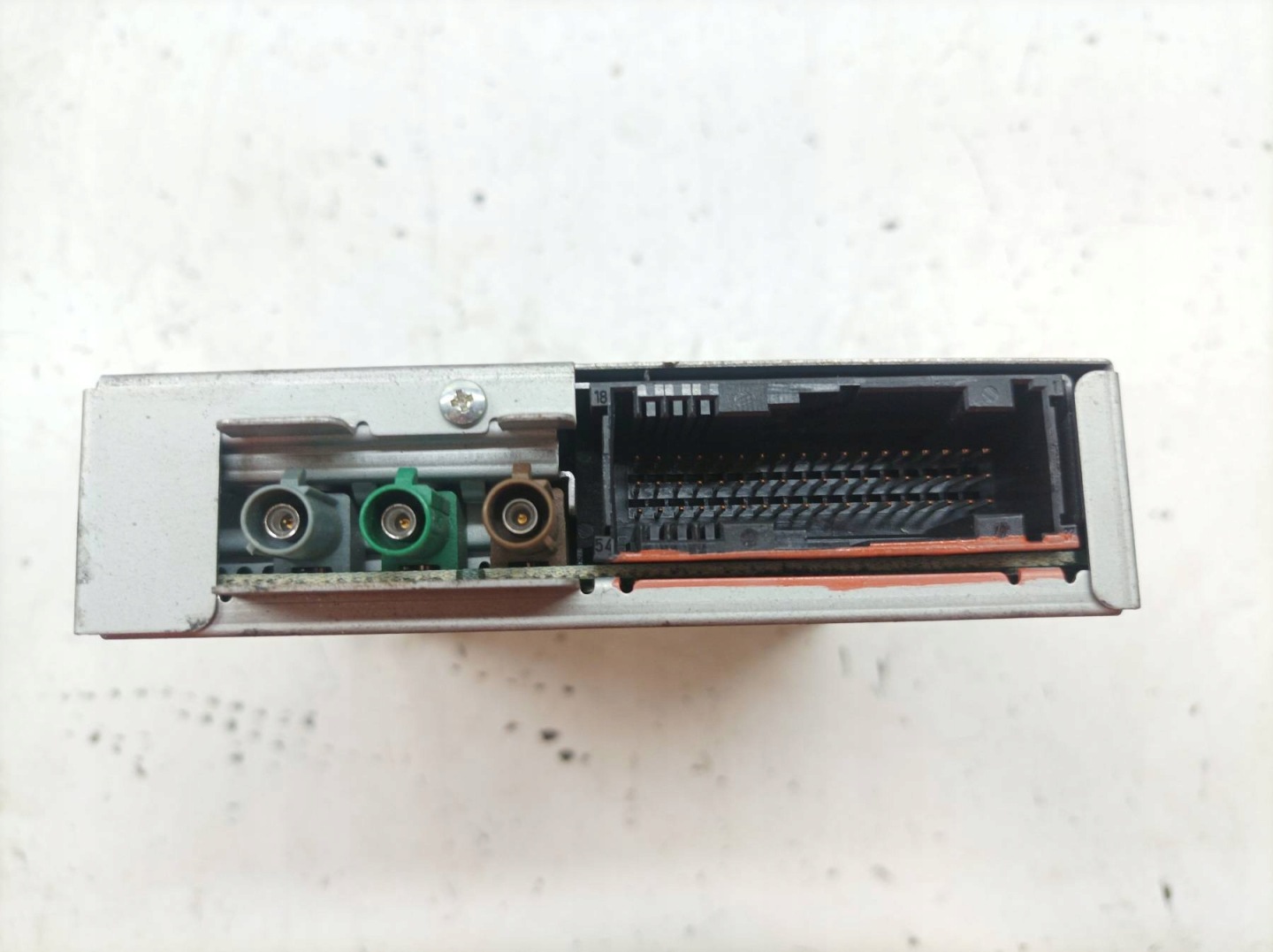 modulo KAMERY 4L0910441A Audi Q7 e (2005-2015)