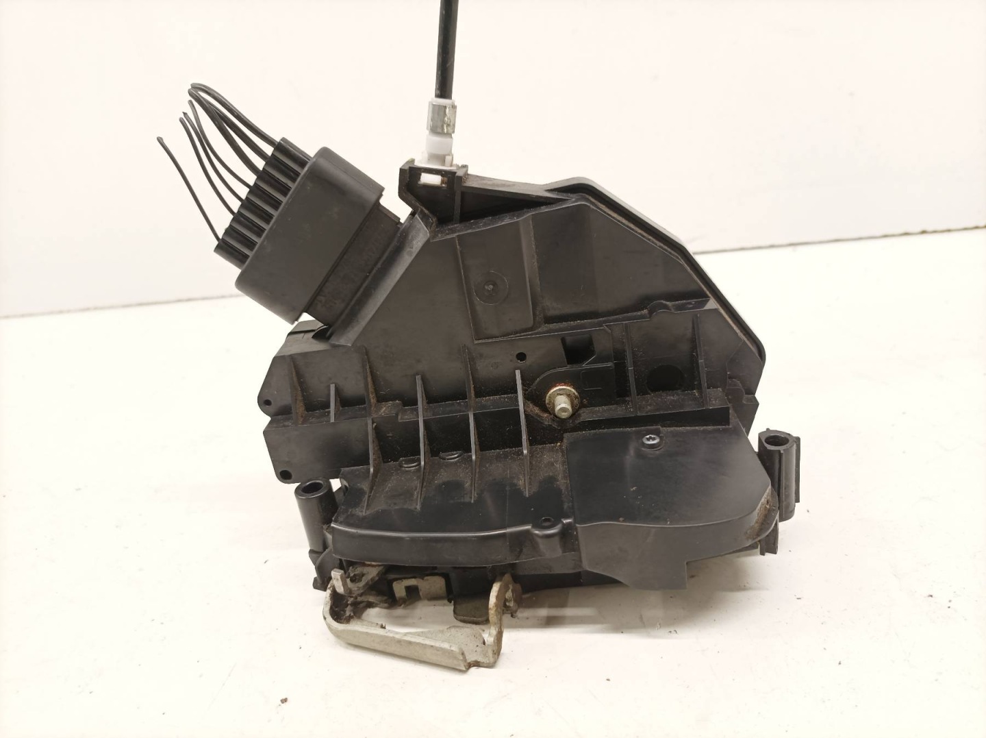 lock door left front EM2AU21813AC Ford Galaxy Mk4 (2015-2023)