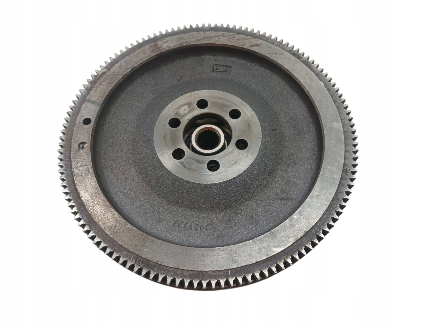 clutch 1.6 16V Renault Megane IV (2016-2024)