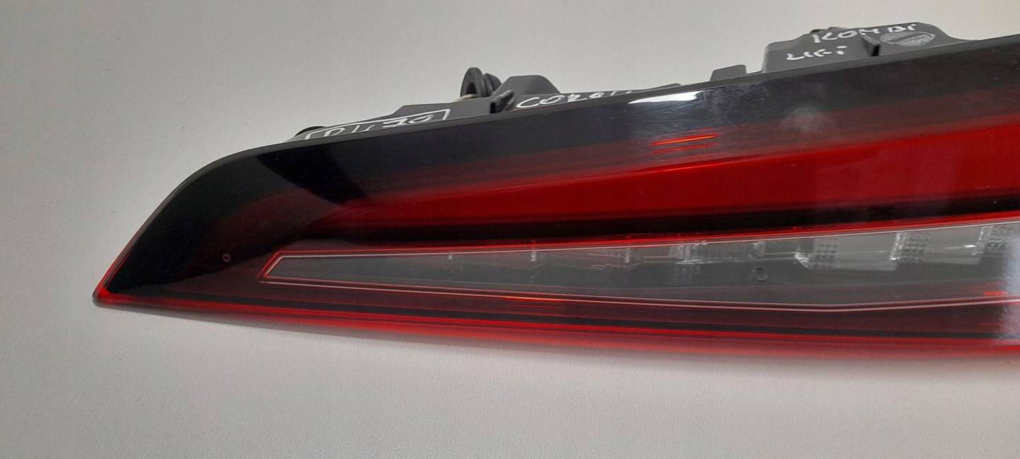 Toyota Corolla E21 Kombi lift light rear right 02534 (R478)