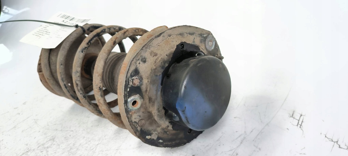 shock absorber right front PEUGEOT 206