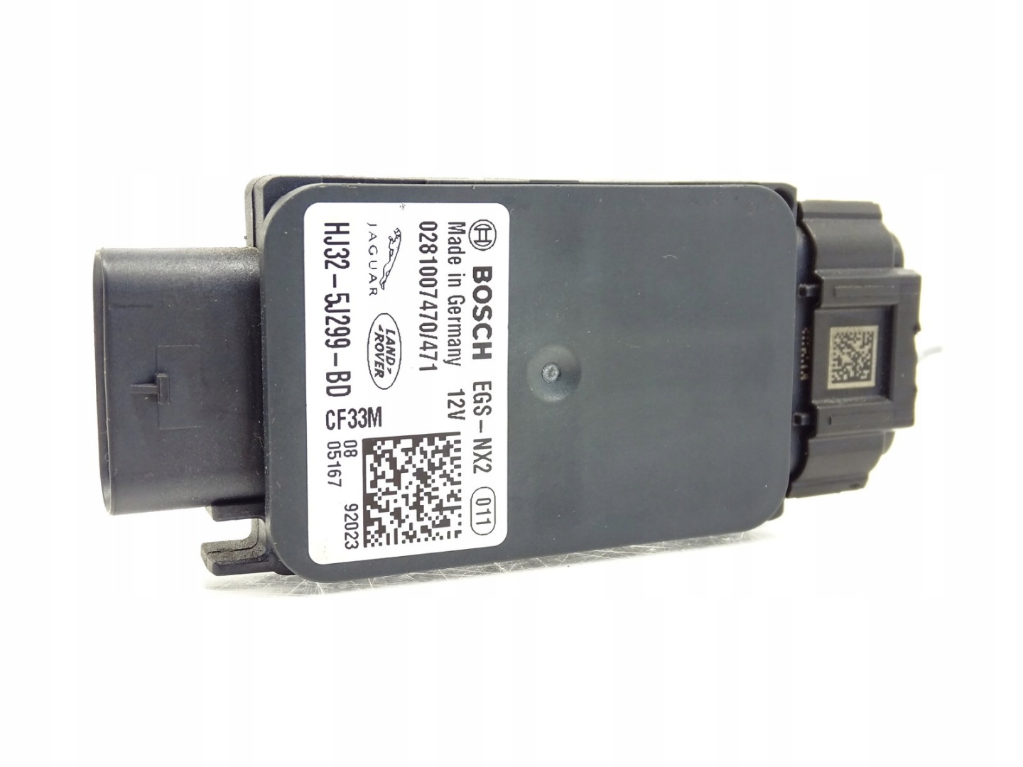 sensor SONDY LAMBDA LAND ROVER JAGUAR E-PACE HJ32-5J299-BD