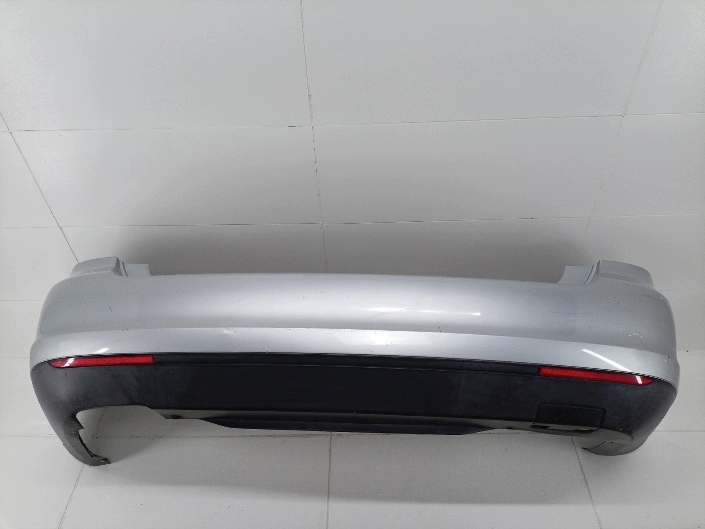 Stoßstange hinten Volkswagen Golf 5 2008
