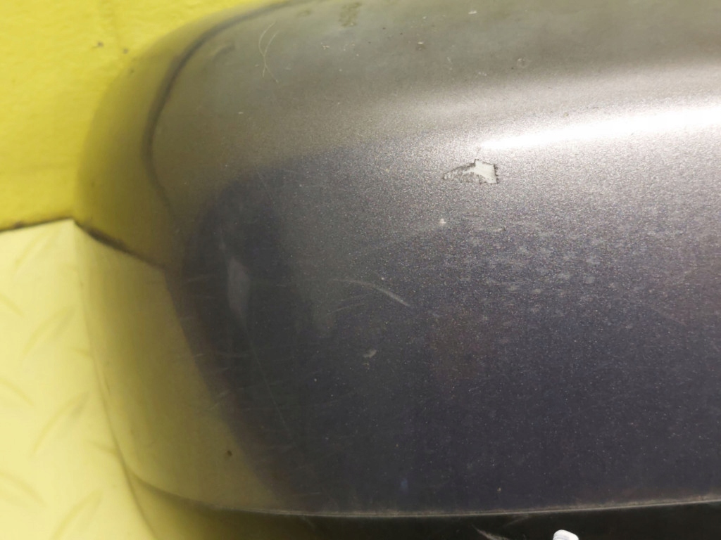 MAZDA 5 mirror right 3 PIN LAKIER 32S