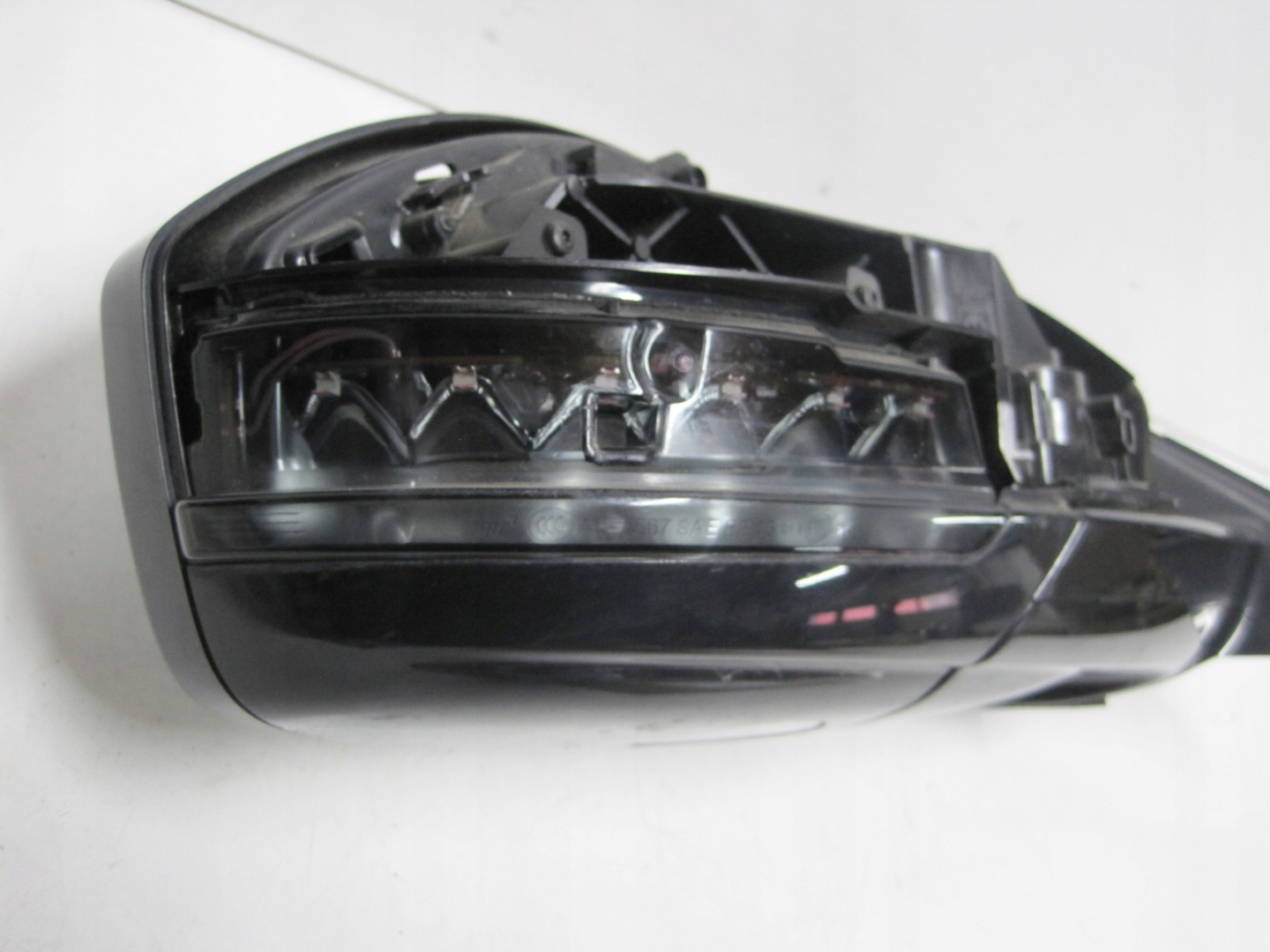 Spiegel RANGE ROVER EVOQUE rechts 8 PIN