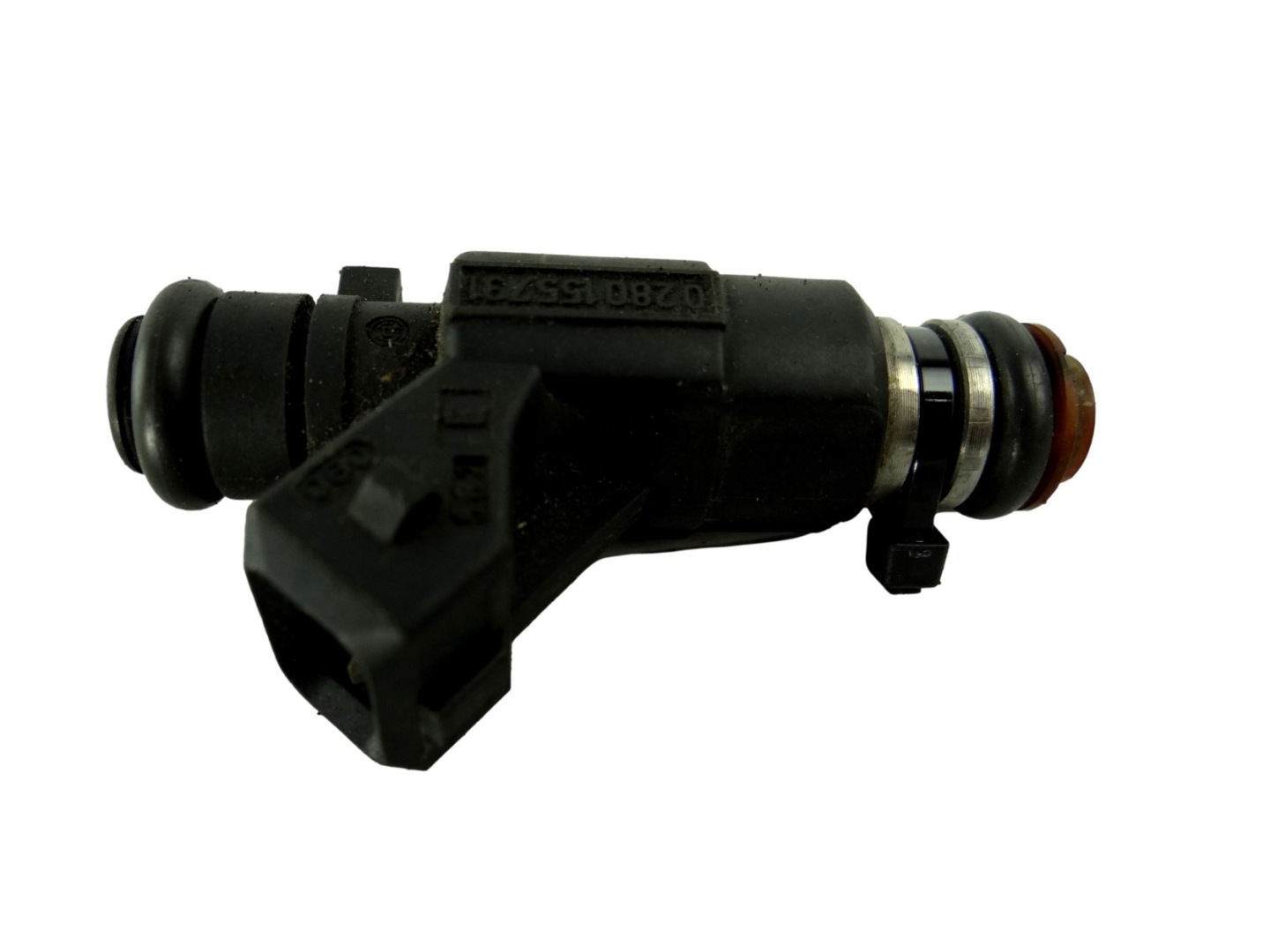 injector SEAT IBIZA 030906031E