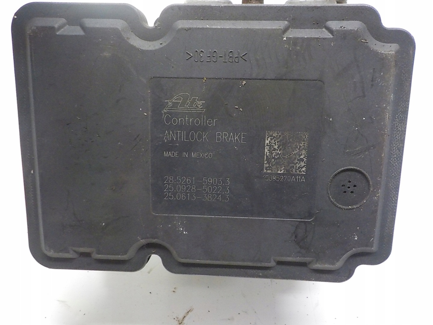 DODGE JOURNEY Pompa ABS P04721992AB 28.5261-5903.3