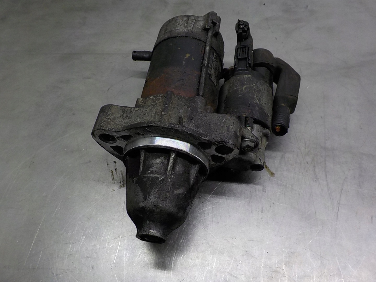 HONDA JAZZ 1.4 B starter 428000-5410
