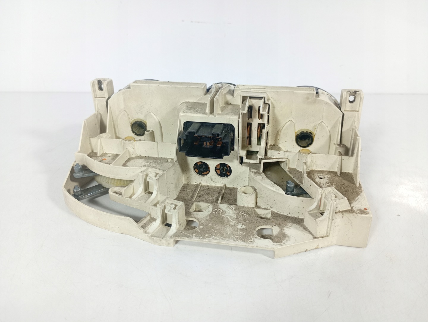 VW Golf IV 4 97-06 switch switch PANEL air conditioning devices OE 1J0820045E