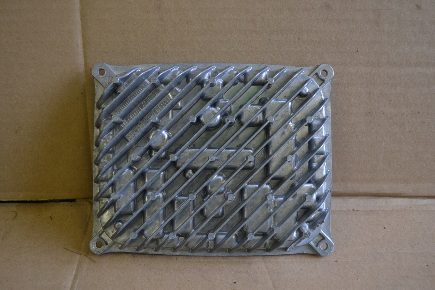 Mercedes C 206 W206 C63 modulo LED A2069004211