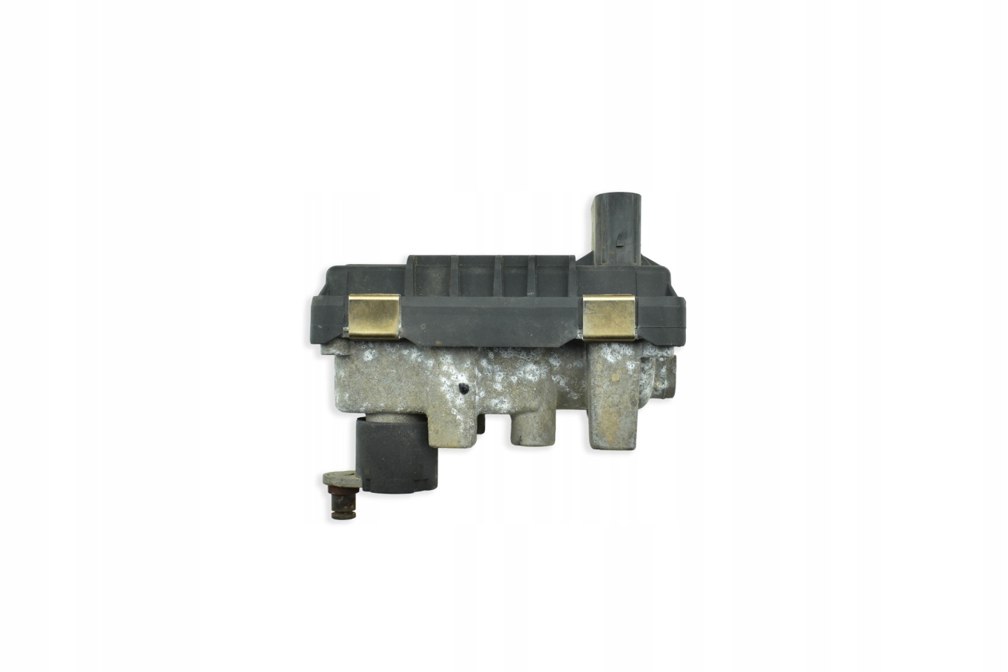 Régulateur Turbines FORD FOCUS MK2 C-MAX S-MAX 1.8 TDCI G-222 6NW008412