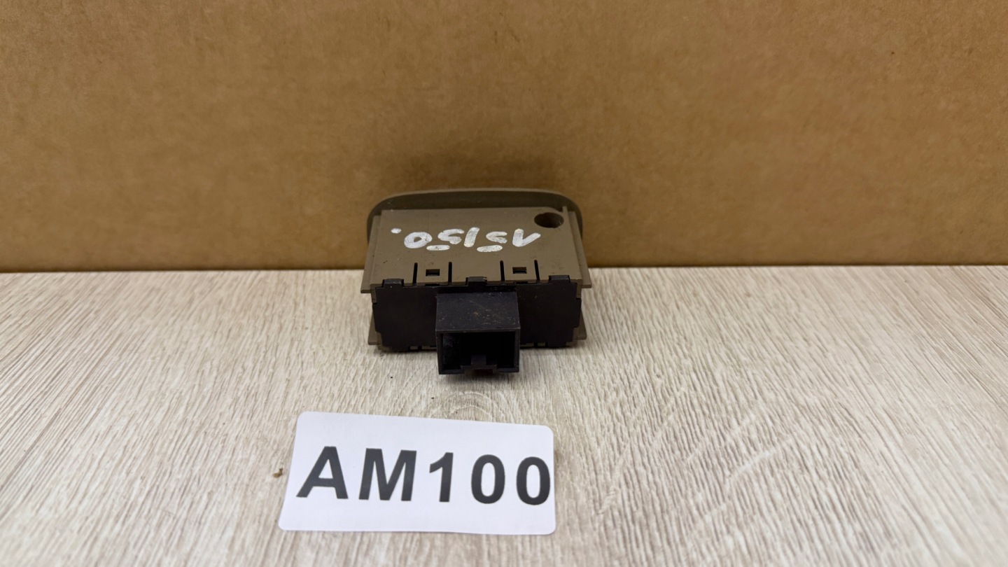 JAGUAR S-TYPE REGULACJA JASNOSCI PANEL switch XR83-13740 AM100