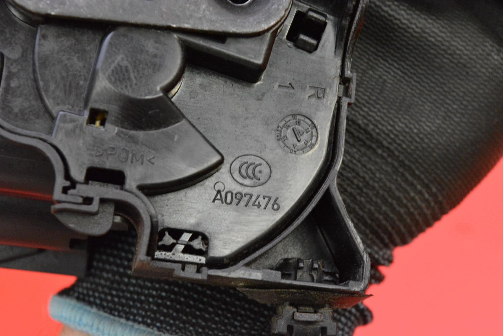 lock door right front front EU 805020792R RENAULT TALISMAN 1 and 12-20