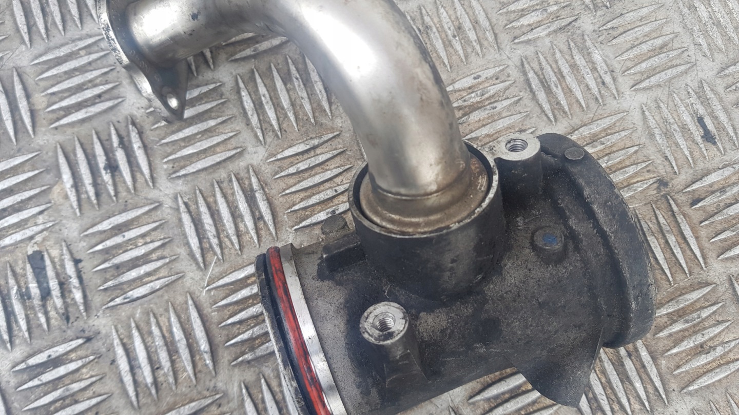 MERCEDES W204 2.2 CDI EGR valve pipe A6460900754