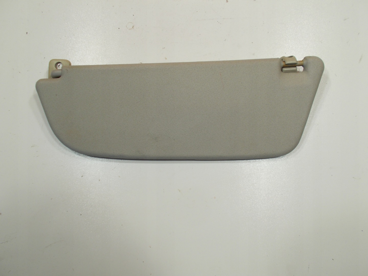 OPEL CORSA C MERIVA A cover visor visor bracket right ORYG. LADNY