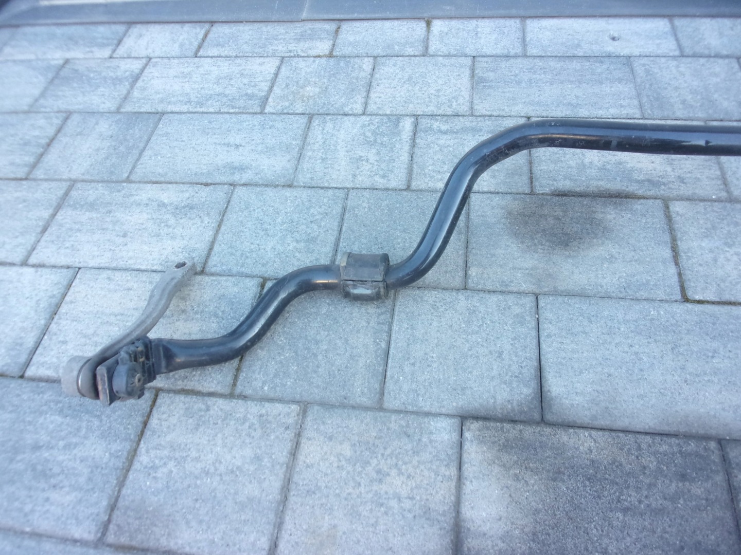 MERCEDES R231 SL 400 STABILIZATOR front front A2313201211