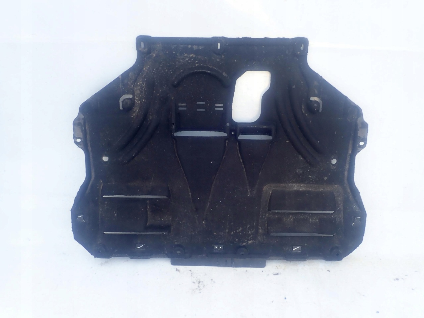 FORD KUGA MK2 LIFT cover motor cover