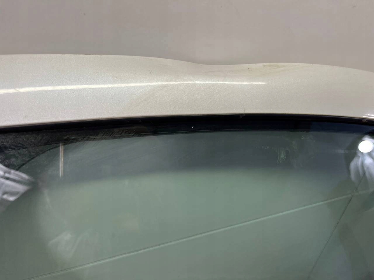 door front right side Citroen C3 2 facelift 2015