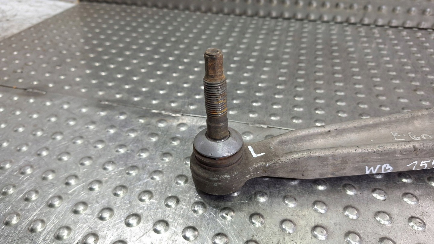 Querlenker links heck 6772241 BMW E60 E61 E63 E64