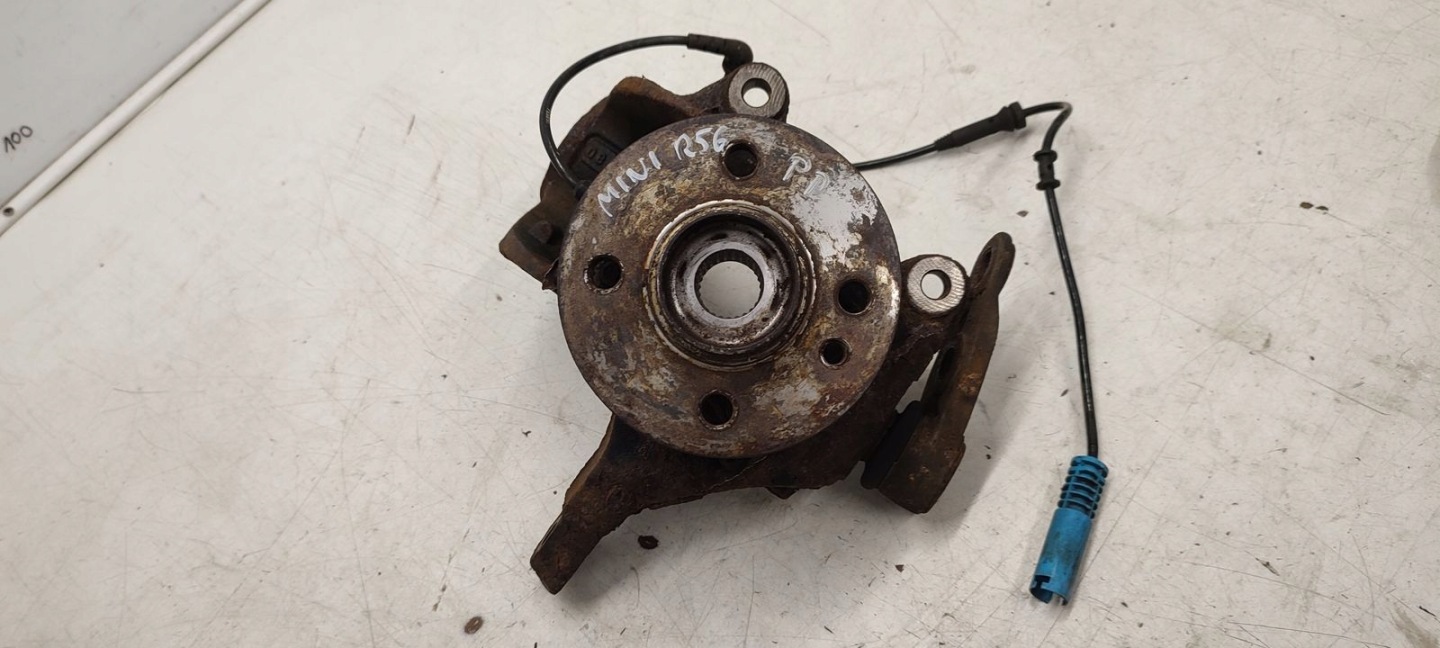 swing front front right Mini R56 1,6 VTI