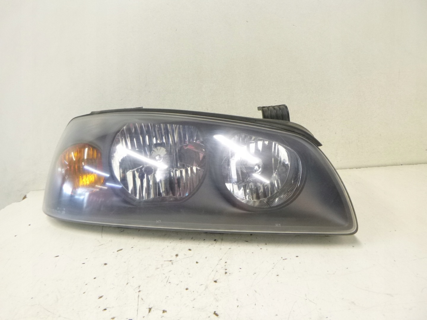 light front right Hyundai Elantra III Lift 03-06r.