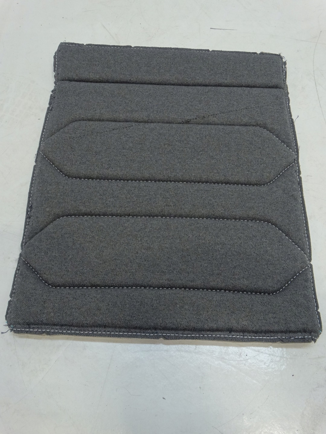 SIEDZISKO seat right front CITROEN C4 III 2020R.
