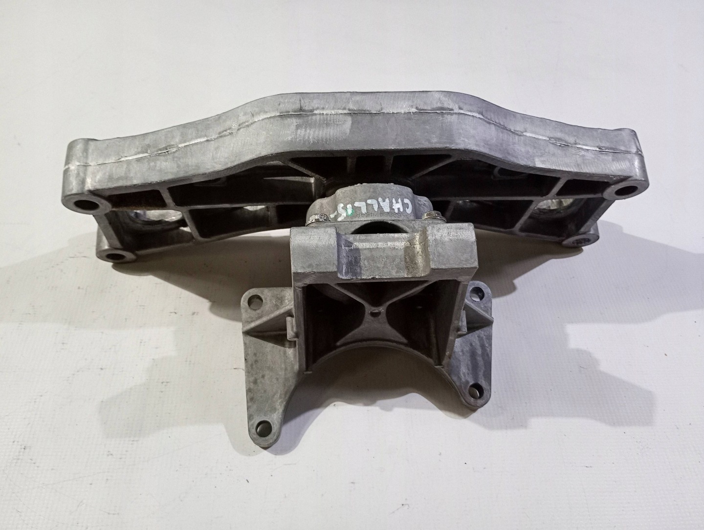 holder holder gearbox mount Dodge Charger Challenger 3.6 2015