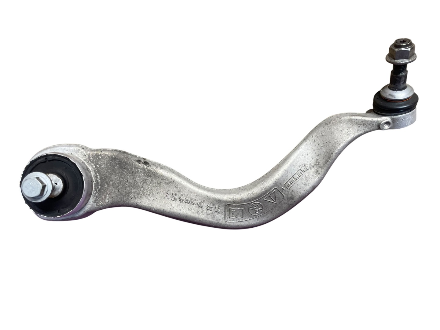 arm front right BMW 3 GT F34 X-DRIVE 4X4 3.732 KM