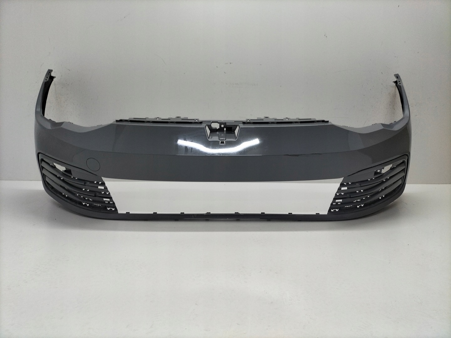 front bumper front VW GOLF 8 VIII 20-24