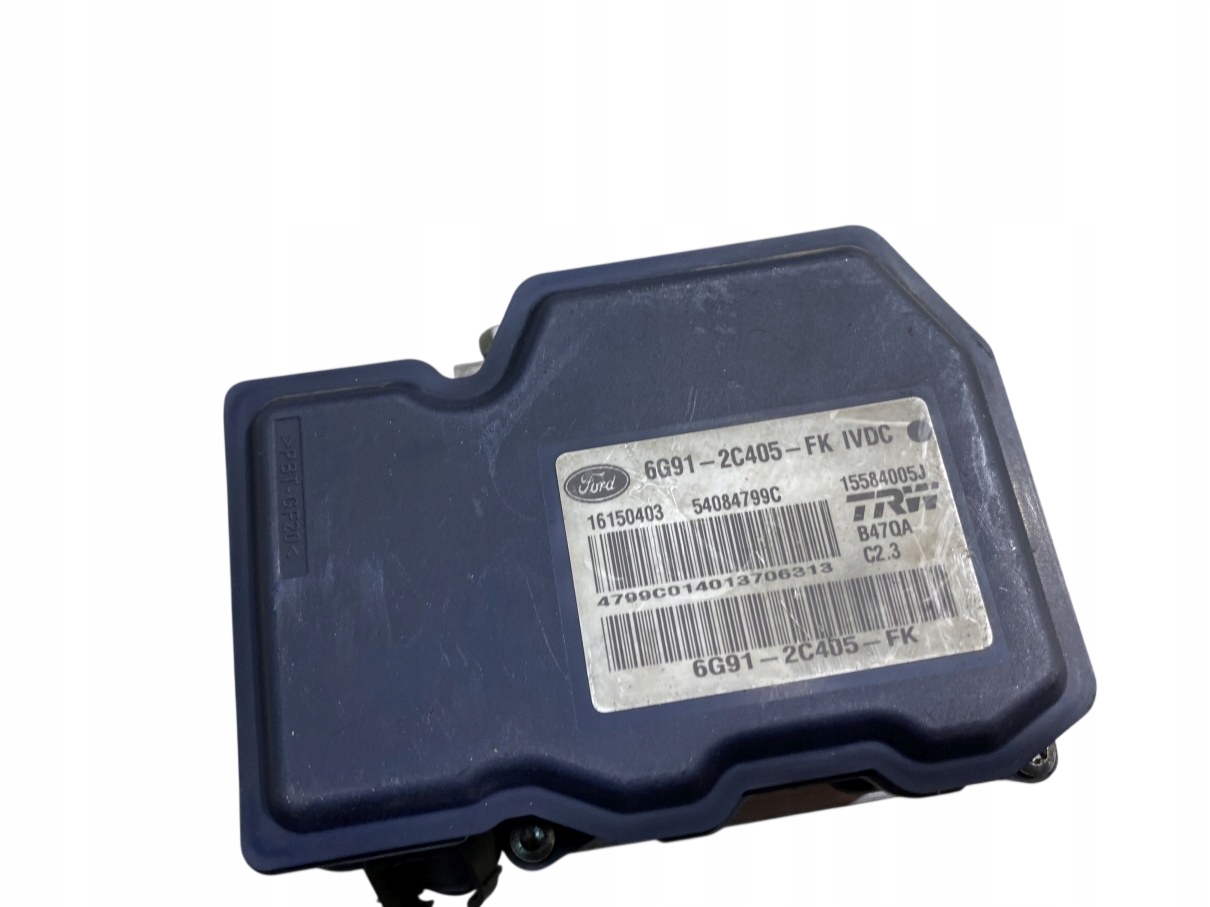 Pompa ABS FORD S-MAX e 2.0 TDCI 6G912C405FK