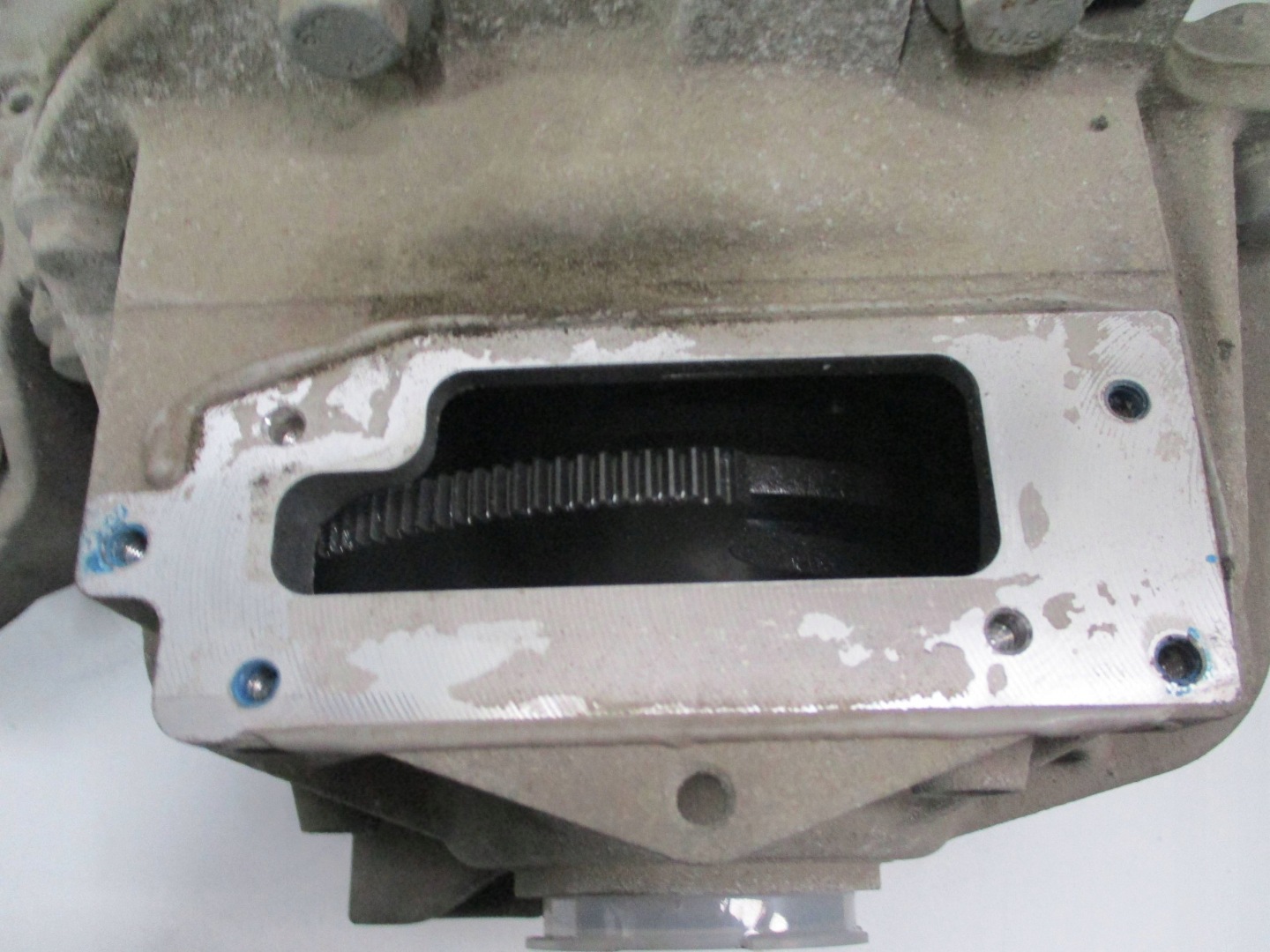 differenciál hátsó far LAND ROVER RANGE ROVER SPORT L461 HPLA4A213CA 3,31