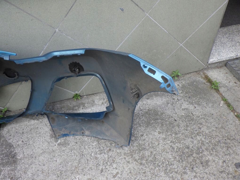 BMW 2 F44 GRAN COUPE M PAKIET front bumper