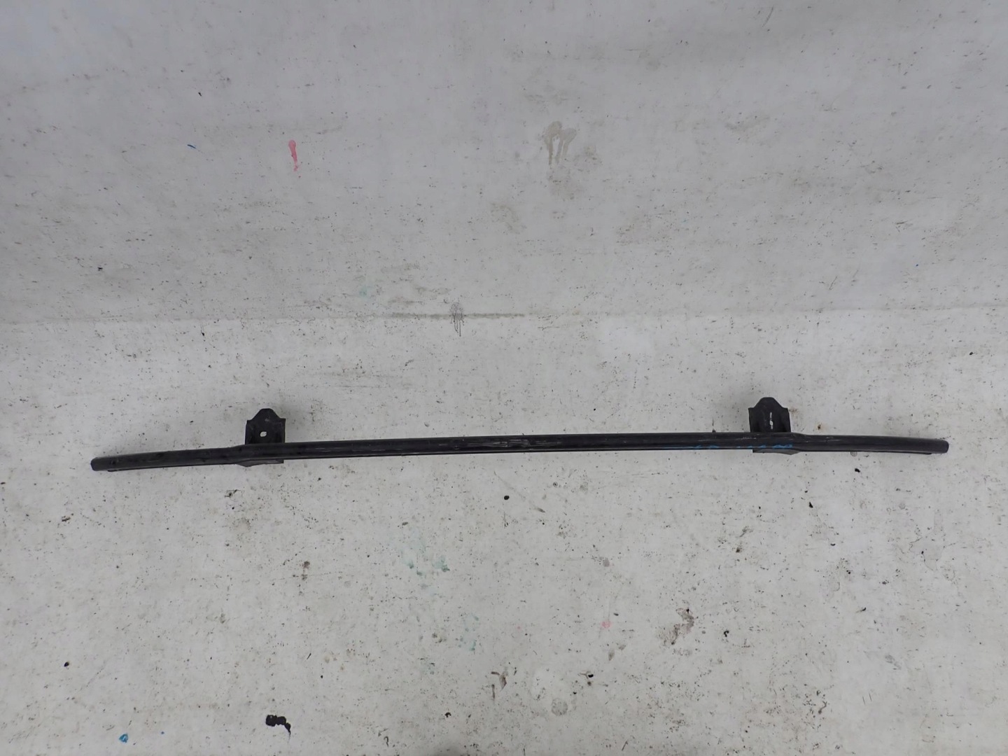 KIA NIRO and 1 16-22 bumper support front lower