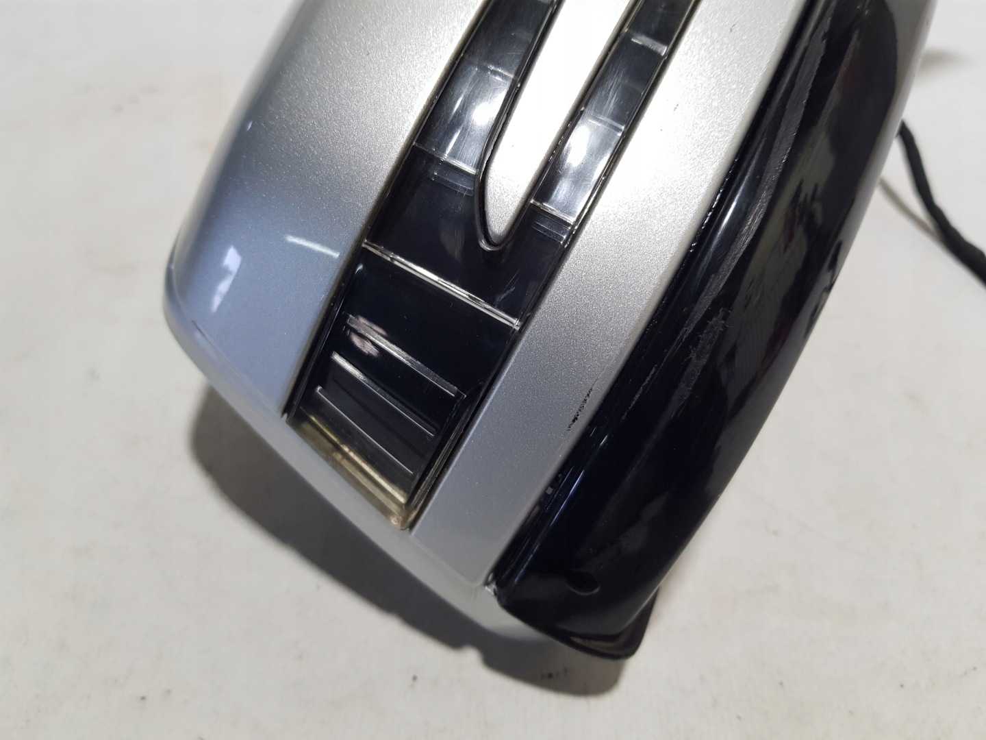 mirror right MERCEDES W212 C775 775 9 PIN