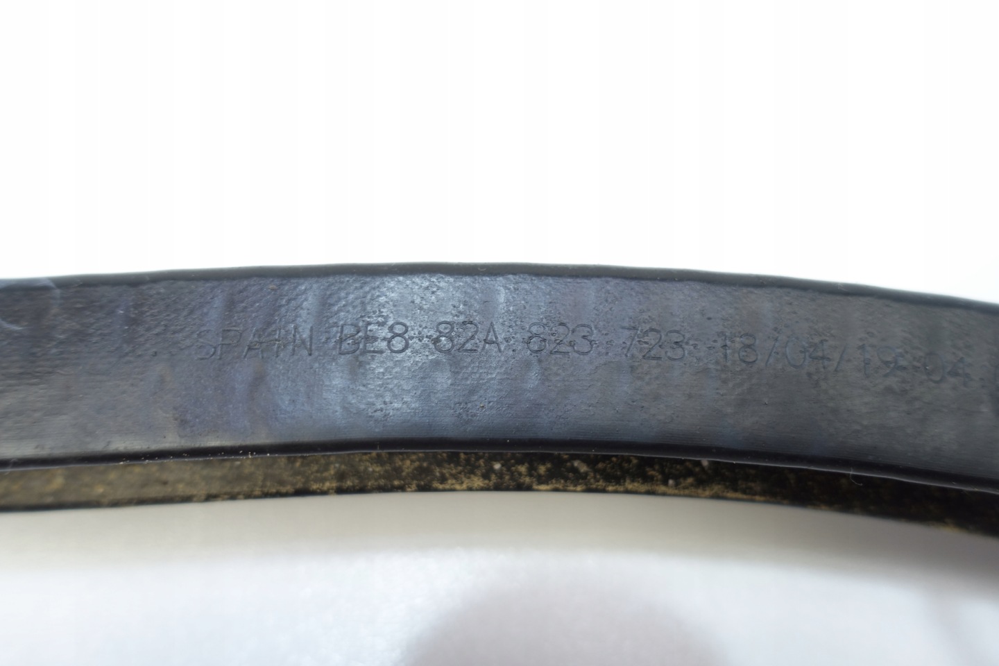 Joint du capot POKRYWY AUDI A1 II 82A 82A823723