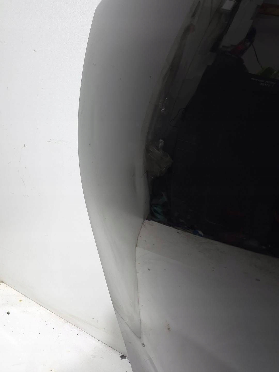 door left front left front driver´s KIA CEED III BLACK PEARL
