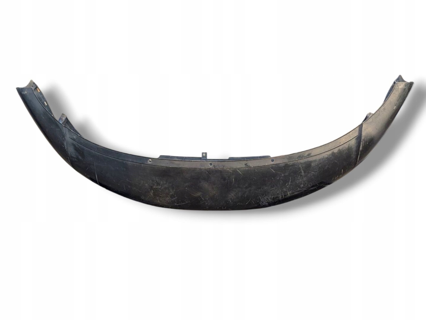 bumper front Audi A6 C6 2006 4F0807437C