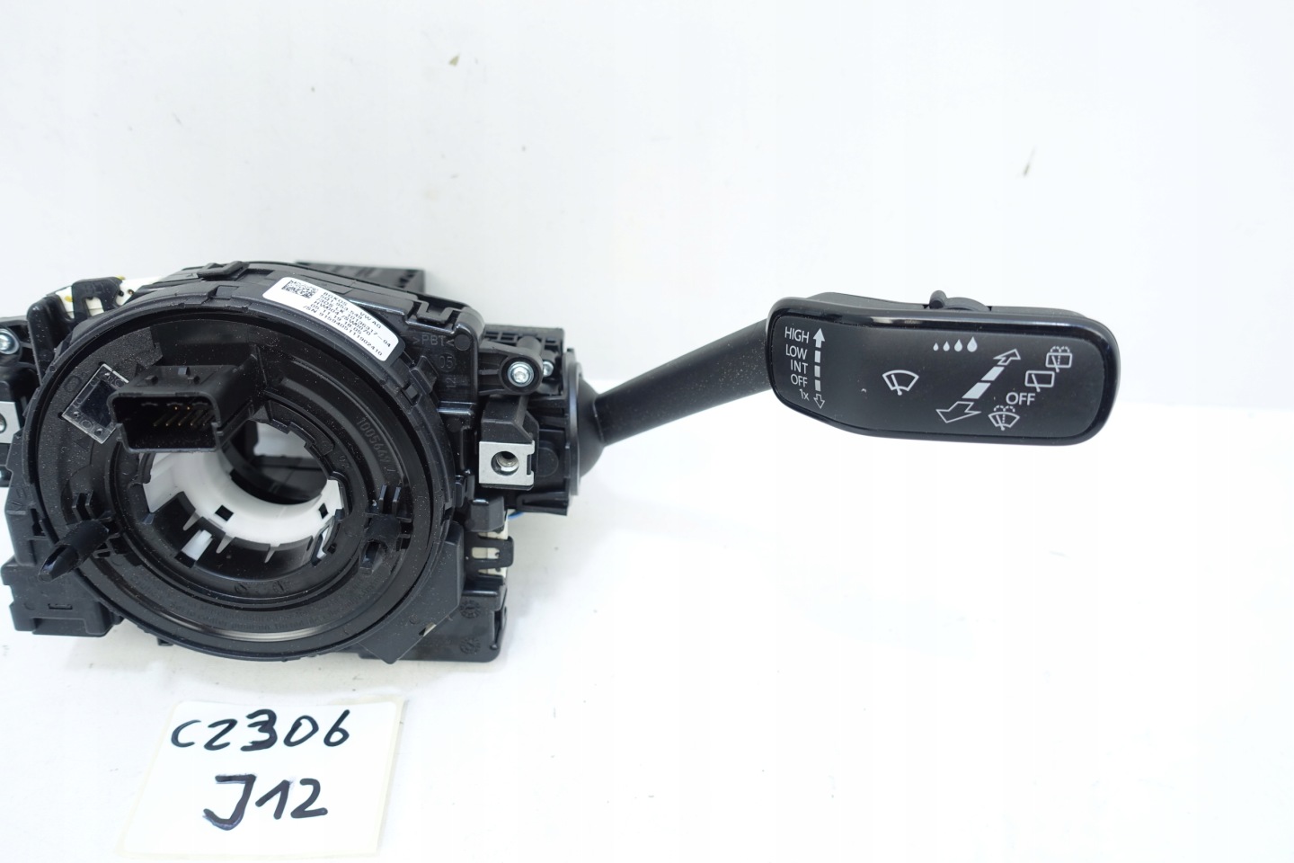 MANETKA switch VW SKODA SEAT 5Q1953507Q