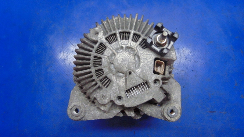 alternator 2.0DCI RENAULT ESPACE IV 02-10R