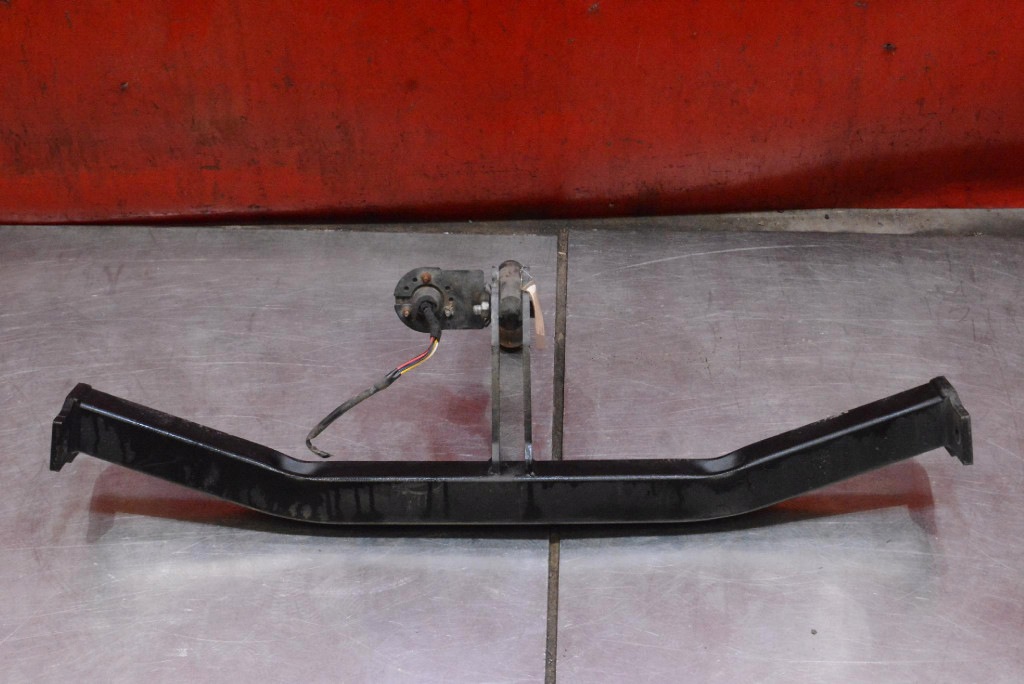 Gancio traino VW TIGUAN 1 e 5N LIFT 11-17