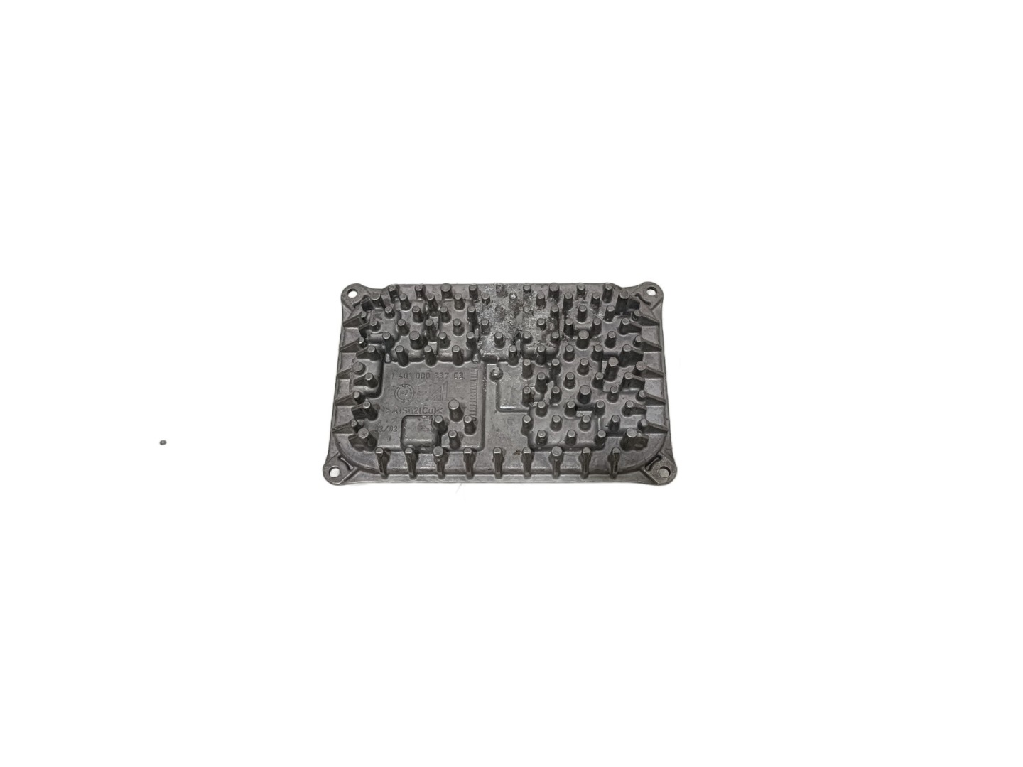MERCEDES BENZ control unit module LED A2479002113